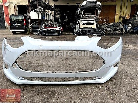 Ford B-Max Ön Tampon çıkma parça