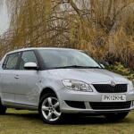 Skoda Fabia çıkma parça - EYLÜL VOLKSWAGEN ÇIKMA YEDEK PARÇA Şanlıurfa