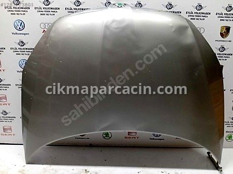 Skoda Fabia çıkma parça