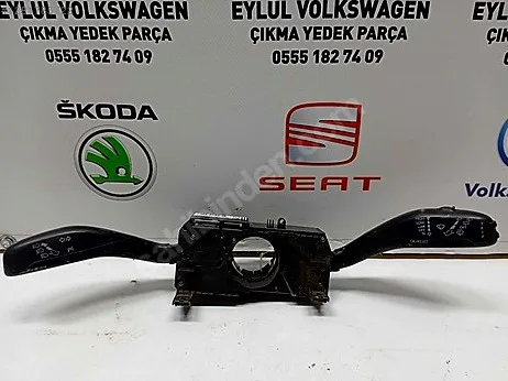 Skoda Fabia Sinyal çıkma parça