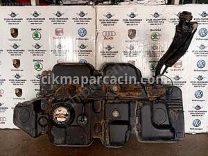 2012 TRANSPORTER -CARAVELLE YAKIT ŞAMANDIRASI 7E0919050C | ÇIKMA PARÇA