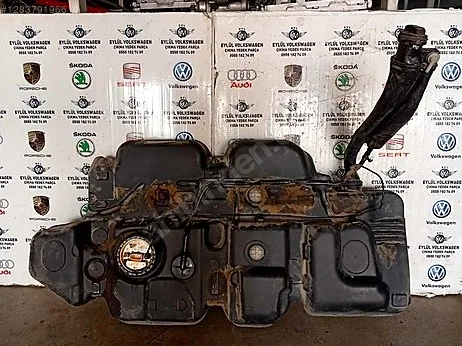 Volkswagen Crafter Yakıt Şamandırası çıkma parça - EYLÜL VOLKSWAGEN ÇIKMA YEDEK PARÇA Şanlıurfa