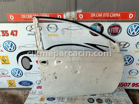 Toyota Corolla Sağ Ön Kapı çıkma parça