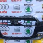 Audi A6 Ön Tampon çıkma parça - Bulut Otomotiv Orjinal Çıkma ve Yedek Parça İzmir