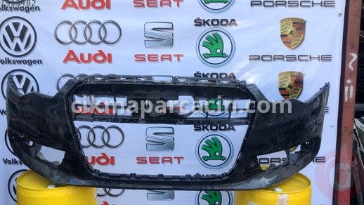 Audi A6 Ön Tampon çıkma parça