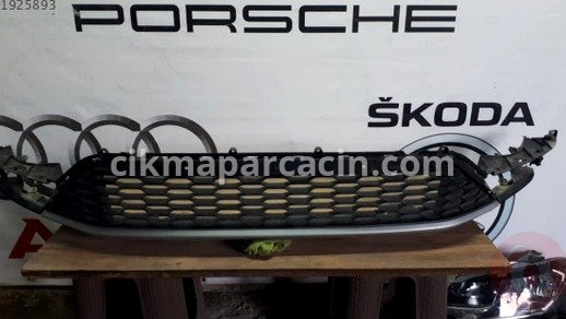 Volkswagen Tiguan Panjur çıkma parça