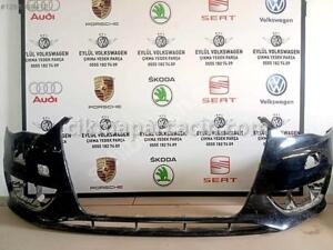 2013-2015 AUDİ A3 ORJİNAL ÖN TAMPON 8V3807437 | ÇIKMA PARÇA