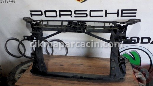 Audi A3 Ön Panel çıkma parça