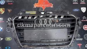 2013-2016 Audi A3 Sedan Kromlu Ön Panjur – 8v5853651 | ÇIKMA PARÇA