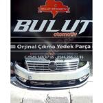 Volkswagen Passat Ön Tampon çıkma parça - Bulut Otomotiv Orjinal Çıkma ve Yedek Parça İzmir