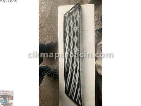 Seat Ibiza Tampon Izgarası çıkma parça