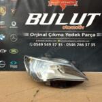 Seat Ibiza Sağ Ön Far çıkma parça - Bulut Otomotiv Orjinal Çıkma ve Yedek Parça İzmir