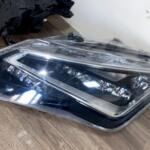 Seat Leon Sol Ön Far çıkma parça - Bulut Otomotiv Orjinal Çıkma ve Yedek Parça İzmir