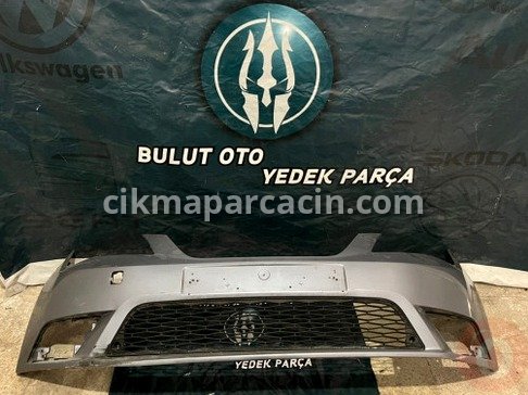 Seat Leon Ön Tampon çıkma parça