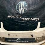 Skoda Octavia Ön Tampon çıkma parça - Bulut Otomotiv Orjinal Çıkma ve Yedek Parça İzmir