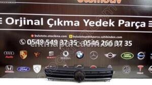 2013-2016 VW Golf 7 Ön Panjur – Oto Çıkma Parçaları | ÇIKMA PARÇA