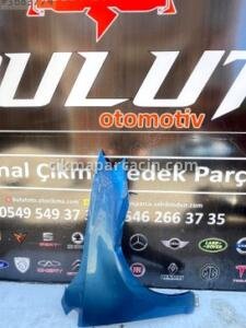 2013-2016 VW Golf 7 Sağ Ön Çamurluk – Oto Çıkma Parçaları | ÇIKMA PARÇA