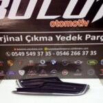 Volkswagen Golf Sis Farı Çerçevesi çıkma parça - Bulut Otomotiv Orjinal Çıkma ve Yedek Parça İzmir