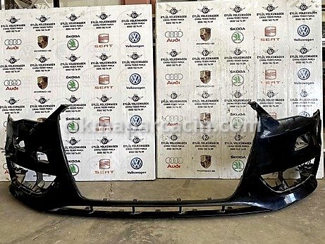Audi A3 Ön Tampon çıkma parça