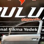 Volkswagen Golf Sol Ön Kapı çıkma parça - Bulut Otomotiv Orjinal Çıkma ve Yedek Parça İzmir