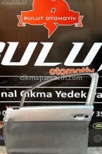 2013-2019 VW Golf 7 Sol Ön Kapı – Orijinal Çıkma Parça | ÇIKMA PARÇA
