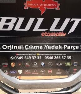 2013-2019 Vw Passat B8 için Ön Tampon Çıkma Parçaları | ÇIKMA PARÇA