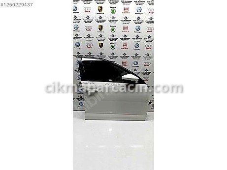Skoda Octavia Kapı çıkma parça