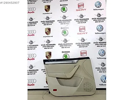 Skoda Octavia Kapı Döşemesi çıkma parça - EYLÜL VOLKSWAGEN ÇIKMA YEDEK PARÇA Şanlıurfa