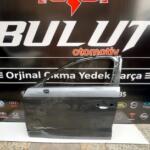 Audi A3 Sol Ön Kapı çıkma parça - Bulut Otomotiv Orjinal Çıkma ve Yedek Parça İzmir