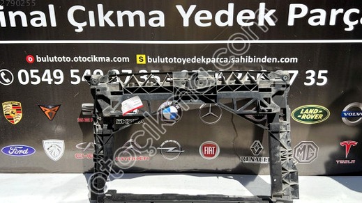 Seat Leon Ön Panel çıkma parça