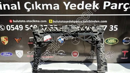 2013-2020 Seat leon ön panel 5f0805588e | ÇIKMA PARÇA