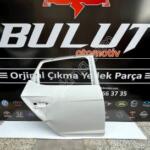 Seat Leon Sağ Arka Kapı çıkma parça - Bulut Otomotiv Orjinal Çıkma ve Yedek Parça İzmir