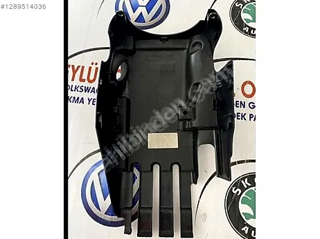 Audi A3 çıkma parça - EYLÜL VOLKSWAGEN ÇIKMA YEDEK PARÇA Şanlıurfa