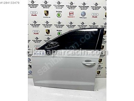 Audi A3 Kapı çıkma parça