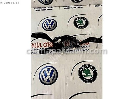 Audi A3 Sinyal çıkma parça