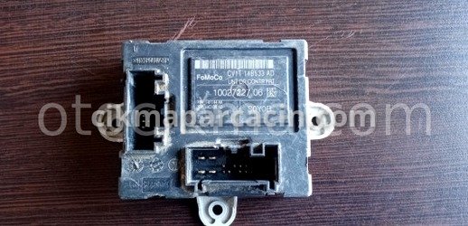Ford Fiesta Kapı Kontrol Modülü çıkma parça