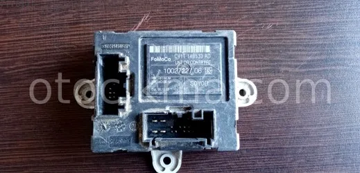 Ford Fiesta çıkma parça - DR CAR OTO ÇIKMA PARÇA Adana