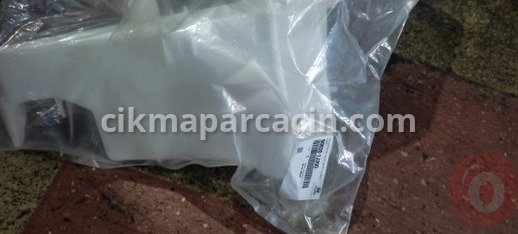 Hyundai i20 Cam Suyu Deposu çıkma parça