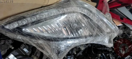 Hyundai i30 Sis Farı çıkma parça - KOÇAL OTOMOTİV Trabzon