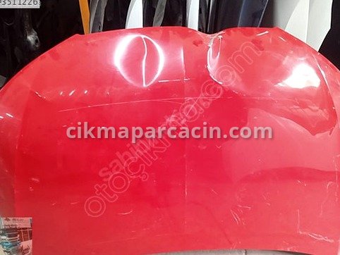 Seat Leon Kaput çıkma parça