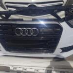 Audi A5 Ön Tampon çıkma parça - Bulut Otomotiv Orjinal Çıkma ve Yedek Parça İzmir