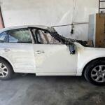Audi Q5 çıkma parça - EYLÜL VOLKSWAGEN ÇIKMA YEDEK PARÇA Şanlıurfa