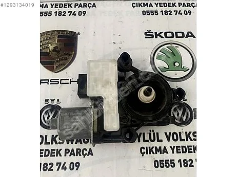Seat Leon Cam Motoru çıkma parça - EYLÜL VOLKSWAGEN ÇIKMA YEDEK PARÇA Şanlıurfa