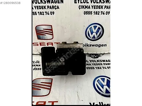 Volkswagen Jetta çıkma parça - EYLÜL VOLKSWAGEN ÇIKMA YEDEK PARÇA Şanlıurfa