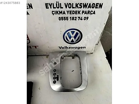 Volkswagen Jetta çıkma parça - EYLÜL VOLKSWAGEN ÇIKMA YEDEK PARÇA Şanlıurfa