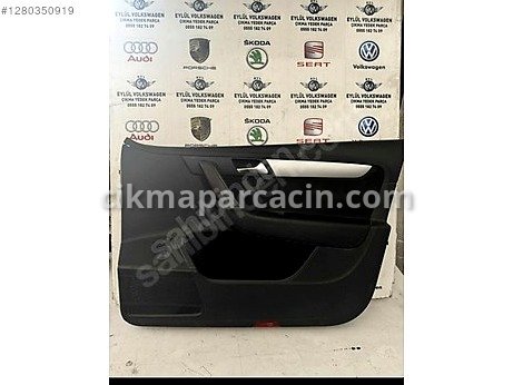 Volkswagen Passat Kapı çıkma parça