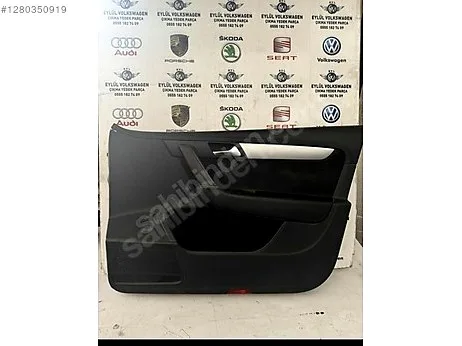 Volkswagen Passat çıkma parça - EYLÜL VOLKSWAGEN ÇIKMA YEDEK PARÇA Şanlıurfa