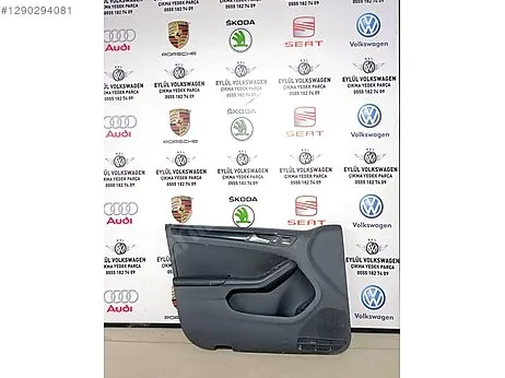 Mitsubishi ASX Kapı Döşemesi çıkma parça - EYLÜL VOLKSWAGEN ÇIKMA YEDEK PARÇA Şanlıurfa