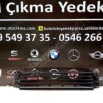 Volkswagen Polo Tampon Izgarası çıkma parça - Bulut Otomotiv Orjinal Çıkma ve Yedek Parça İzmir