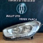 Ford Tourneo Courier Sol Ön Far çıkma parça - Bulut Otomotiv Orjinal Çıkma ve Yedek Parça İzmir